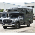 Off-road pickup truck camper Changan Fengjing